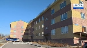 «Терминал Астафьева» переселил в новое жилье уже 27 семей